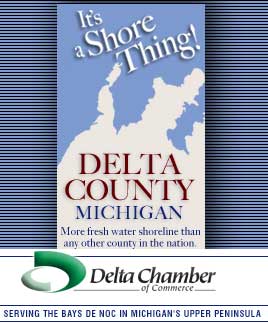 Delta Chamber of Commerce