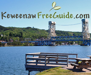 Keweenaw Free Guide