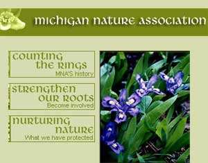 Michigan Nature Association