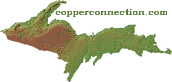 The Copper Connection