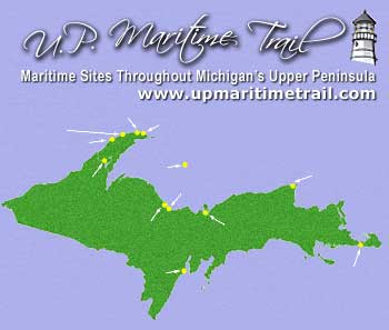 U.P. Maritime Trail