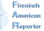 Finnish American Reporter