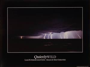 Lake Lightning