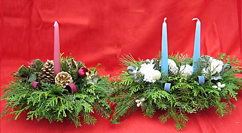 Single Centerpiece