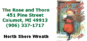 North Shore Wreath