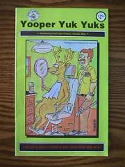Yooper Yuk Yuks